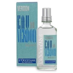 Verdon de L`Occitane en Provence Masculino - Decant - comprar online