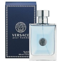 Versace Pour Homme de Versace Masculino - Decant - comprar online