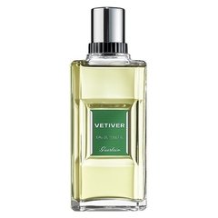 Vetiver De Guerlain Masculino - Decant