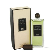 Vetiver Oriental de Serge Lutens Unissex - Decant - comprar online