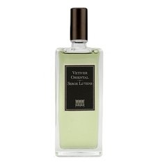 Vetiver Oriental de Serge Lutens Unissex - Decant