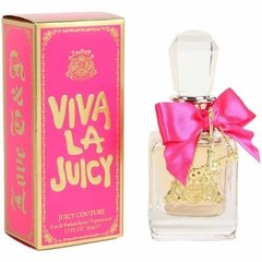 Viva la Juicy de Juicy Couture Feminino - Decant - comprar online