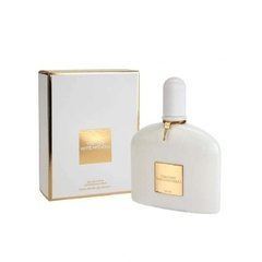 White Patchouli de Tom Ford Feminino - Decant - comprar online