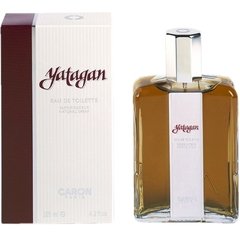 Yatagan de Caron Masculino - Decant - comprar online