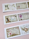 PACK DE MINI POSTALES KATU X 12