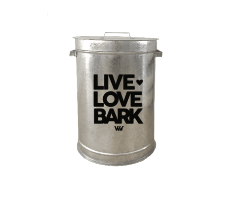 BARK ZINC - comprar online