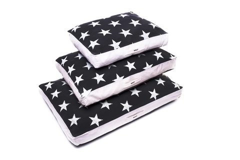 FUNDA CAMA STARS G.