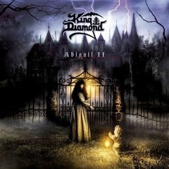 King Diamond - Abigail Ii: The Revenge