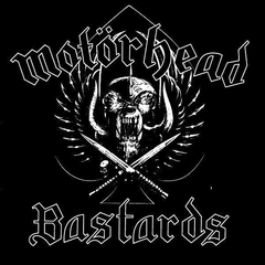 Motörhead - Bastards