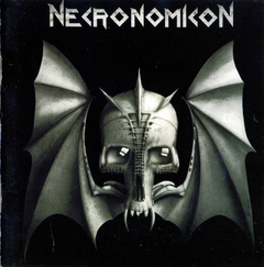 Necronomicon - Necronomicon