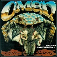 OMEN - The curse & Nightmares EP