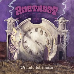 Amethyst - Oráculo del Tiempo