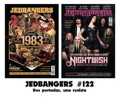 Jedbangers 122