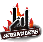 Jedbangers