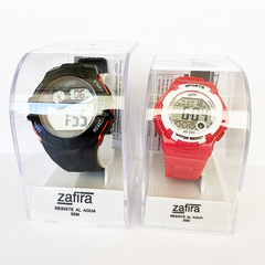 Reloj Digital 1250-1 - comprar online