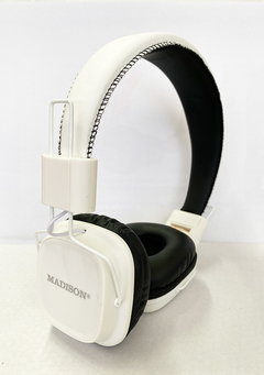 Auricular Madison HP 230 - Electrónica por Mayor