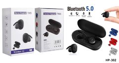 Auricular Bluetooth DT-1 TWS V5.0