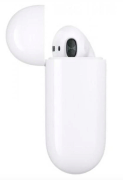 Auricular Bluetooth i12 tipo Apple en internet