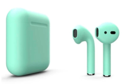Imagen de Auricular Bluetooth i12 tipo Apple