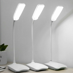 Lámpara Velador de mesa LED táctil - comprar online