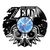 Relógio De Parede - Disco de Vinil - Jogos e Games - Legend Of Zelda 06 - VJG-041
