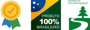 Selo de Maxdecor Decorações