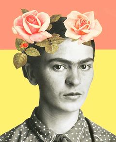 ¡PACK! Postales Frida