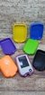 Case de Silicone para FreeStyle Libre