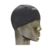 Gorro Gorra Natación Hydro Lycra Adulto Negro