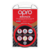 Protector Bucal Opro Bronze Rojo - comprar online