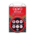 Protector Bucal Opro Bronze Negro - comprar online