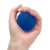 Pelota Silicona Hand Ball Theraband Azul