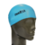 Gorro Gorra Natación Hydro Silicona Adulto Celeste