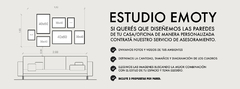 Banner de la categoría DISEÑO DE PAREDES