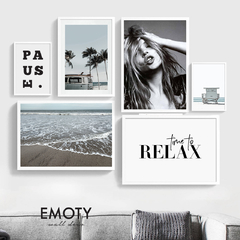 RELAX WALL 1