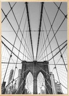 (250) BROOKLYN BRIDGE - comprar online