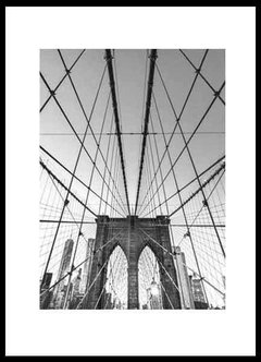 (250) BROOKLYN BRIDGE