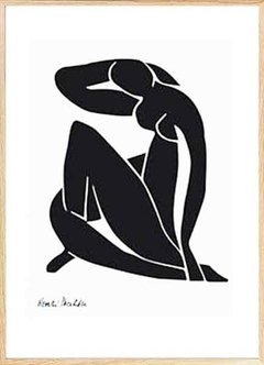 (314) HENRI MATISSE - comprar online