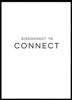 DISCONNECT WALL