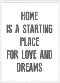 (56) HOME IS A STARTING PLACE 3 en internet