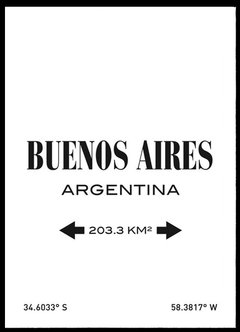 (642) BUENOS AIRES