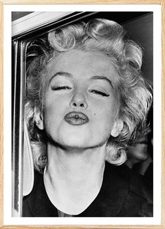 (660) MARILYN MONROE - comprar online