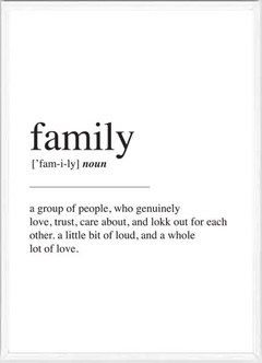(918) Family en internet