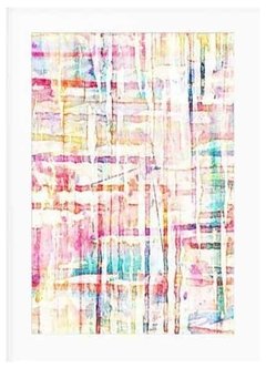 (260) ARTE ABSTRACTO COLORES - tienda online