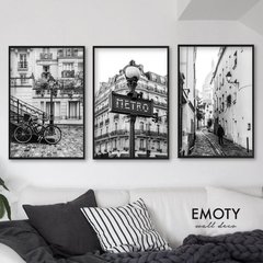 TRIO PARIS - comprar online