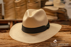Sombrero Aguadeño Indiana 8 cms de ala - comprar online