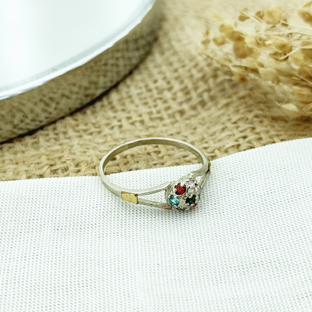 Anillo frutillita online