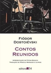 CONTOS REUNIDOS - 2ªED.(2017)