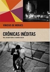 CRONICAS INEDITAS - 1ªED.(2022)