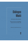 Dialogos Makii de Francisco Alves de Souza - Manuscrito de Uma Congregação Católica de Africanos Mina 1786